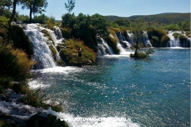 Apartmány Dora – foto 15