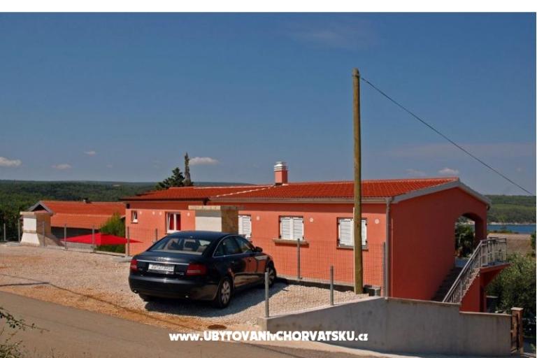 Apartmány Dora – foto 3