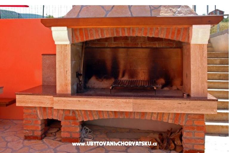 Apartmány Dora – foto 4