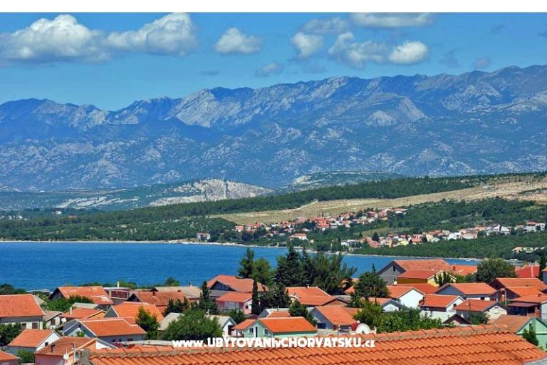 Apartmány Dora – foto 5