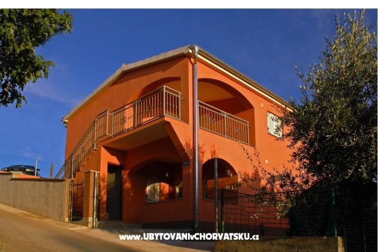 Apartmány Dora – foto 6