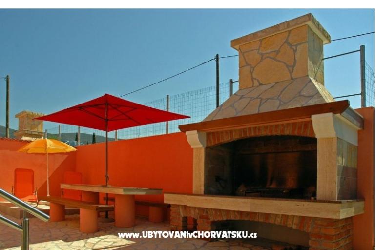 Apartmány Dora – foto 7
