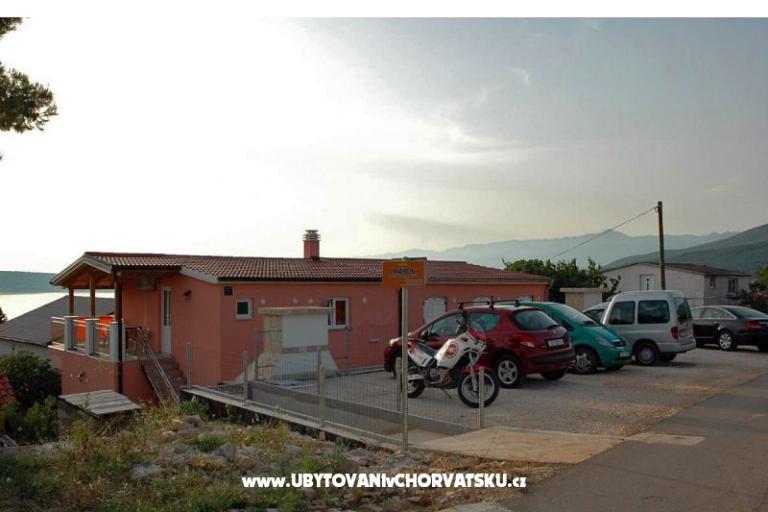 Apartmány Dora – foto 8