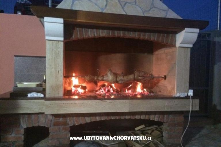 Apartmány Dora – foto 9
