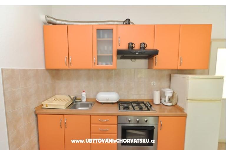 Apartmán  ALLEGRIA ZADAR – foto 16