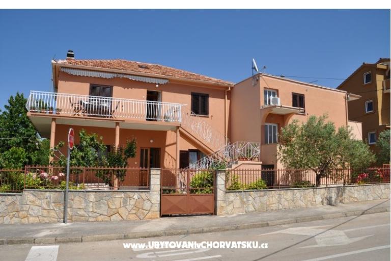 Apartmán  ALLEGRIA ZADAR – foto 2