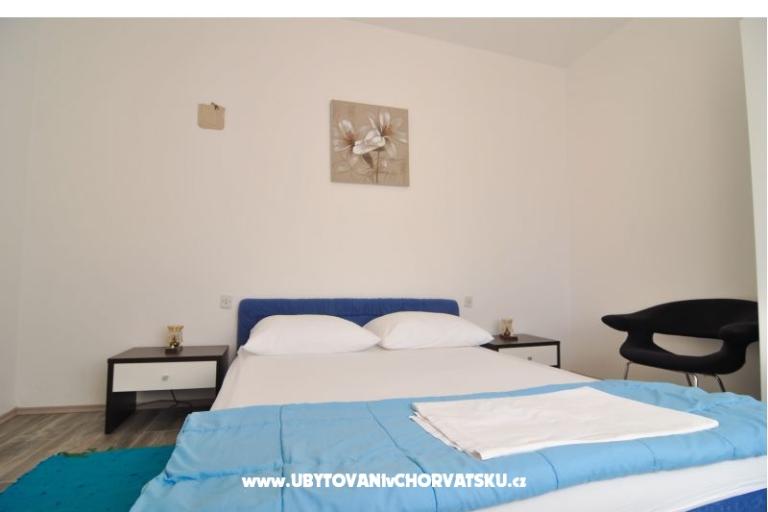 Apartmán  ALLEGRIA ZADAR – foto 8