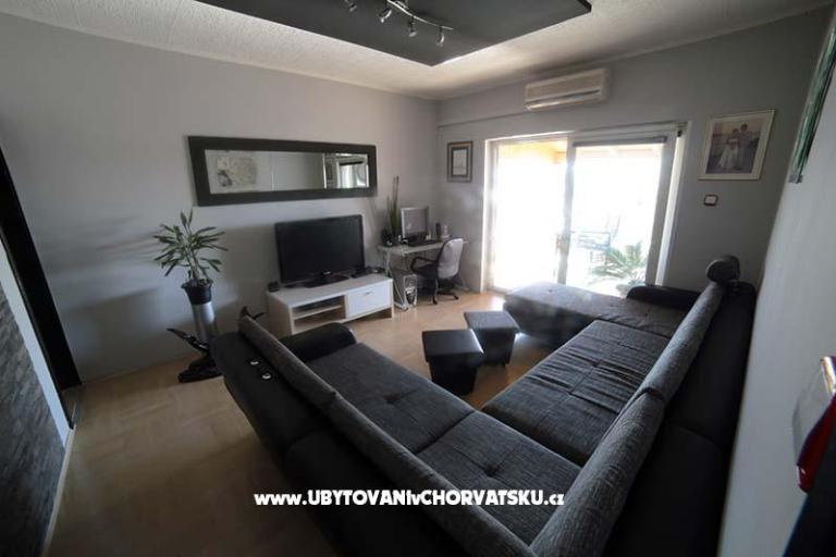 Apartmán Beachside – foto 2