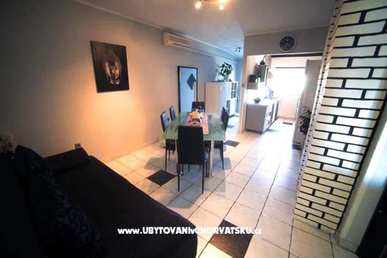 Apartmán Beachside – foto 3