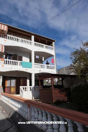 Apartmán Beachside – foto 8