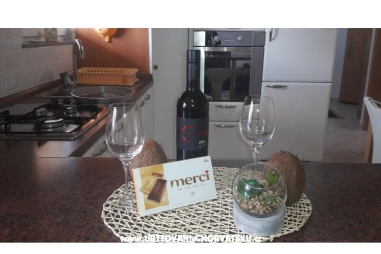 Apartmán Carmen – foto 14