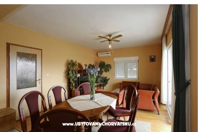 Apartmán Garden – foto 10