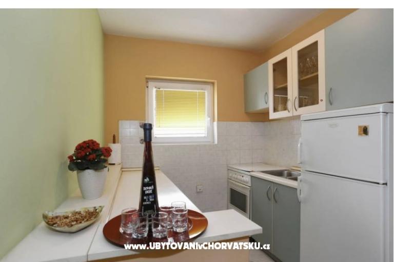 Apartmán Garden – foto 11