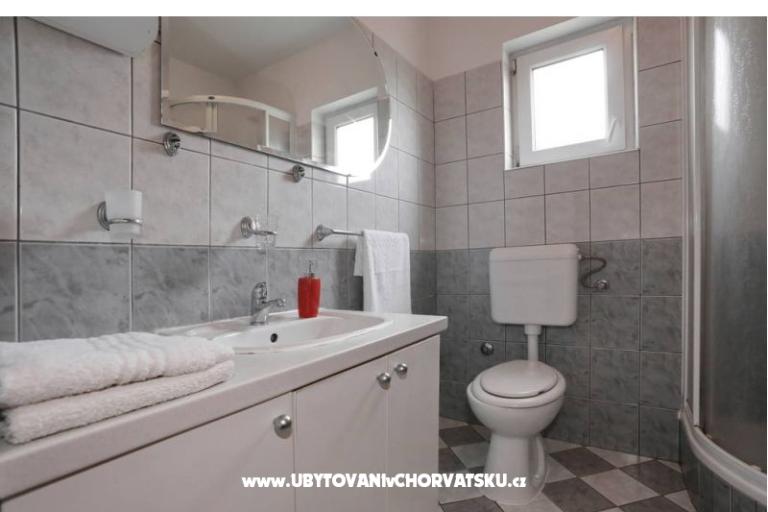 Apartmán Garden – foto 12