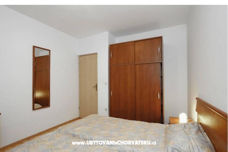 Apartmán Garden – foto 18