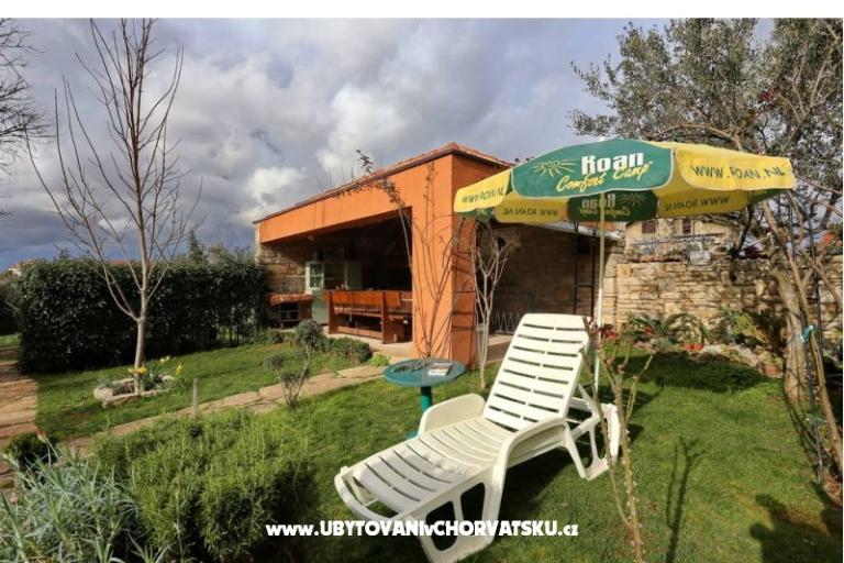 Apartmán Garden – foto 2