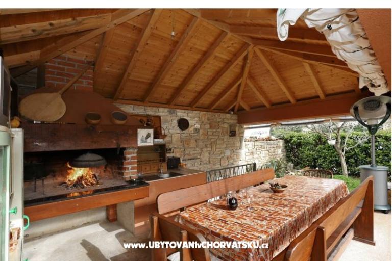 Apartmán Garden – foto 4