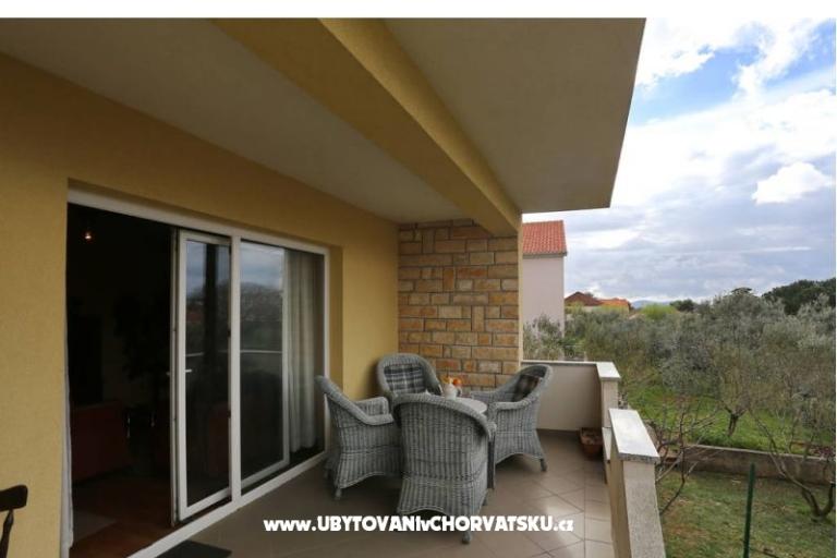 Apartmán Garden – foto 6