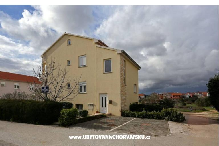 Apartmán Garden – foto 8