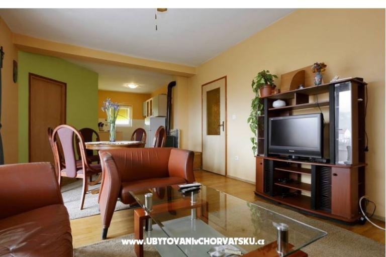 Apartmán Garden – foto 9