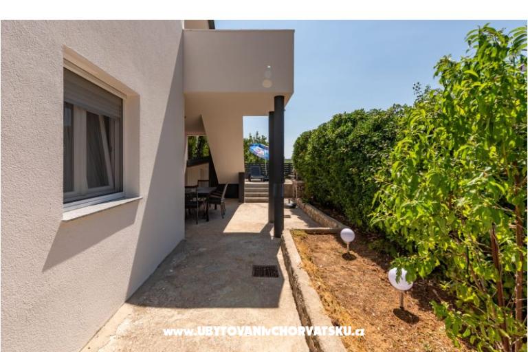 Apartmán Luxe Holiday Home – foto 10