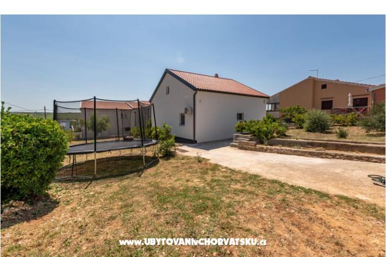 Apartmán Luxe Holiday Home – foto 11