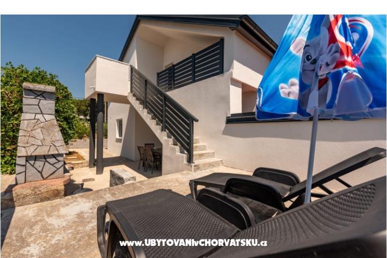 Apartmán Luxe Holiday Home – foto 12