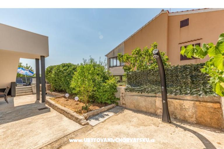 Apartmán Luxe Holiday Home – foto 13