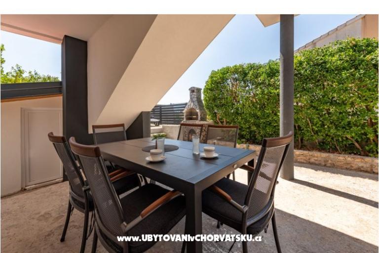 Apartmán Luxe Holiday Home – foto 14