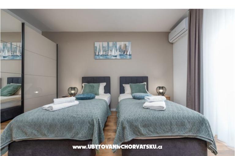 Apartmán Luxe Holiday Home – foto 2