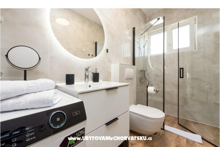 Apartmán Luxe Holiday Home – foto 9