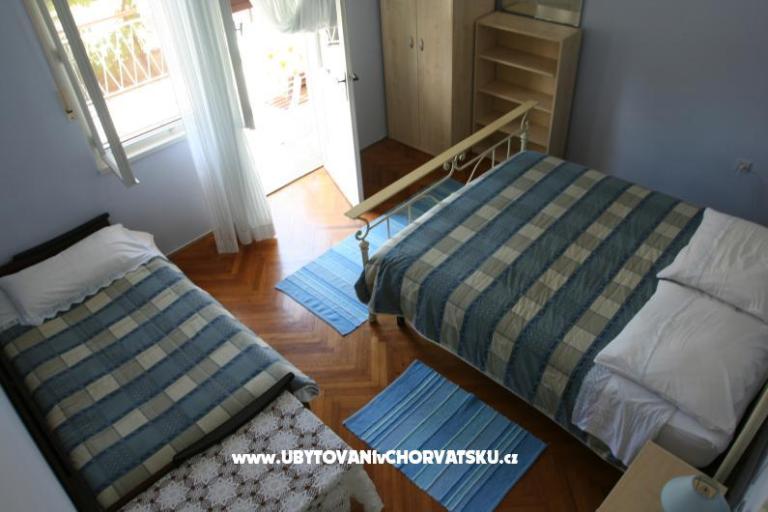 Apartmán Lidija – foto 5