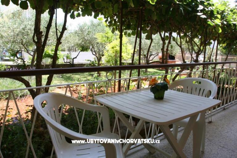 Apartmán Lidija – foto 8