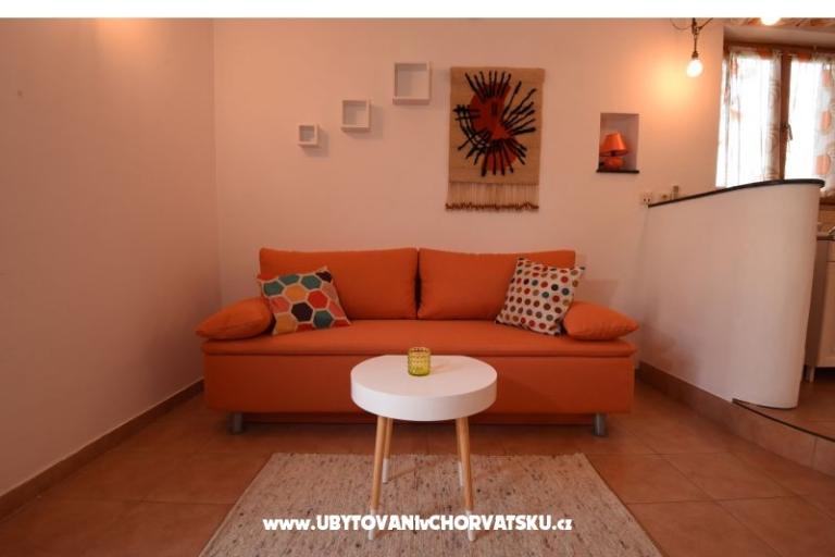 Apartmán near beach, Zadar, Karma – foto 11