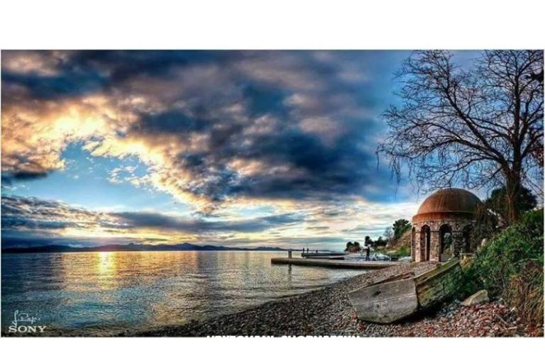 Apartmán near beach, Zadar, Karma – foto 12