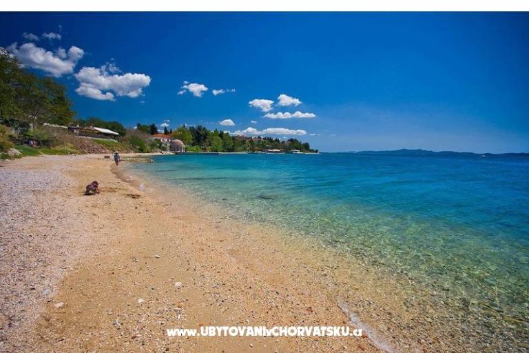 Apartmán near beach, Zadar, Karma – foto 15