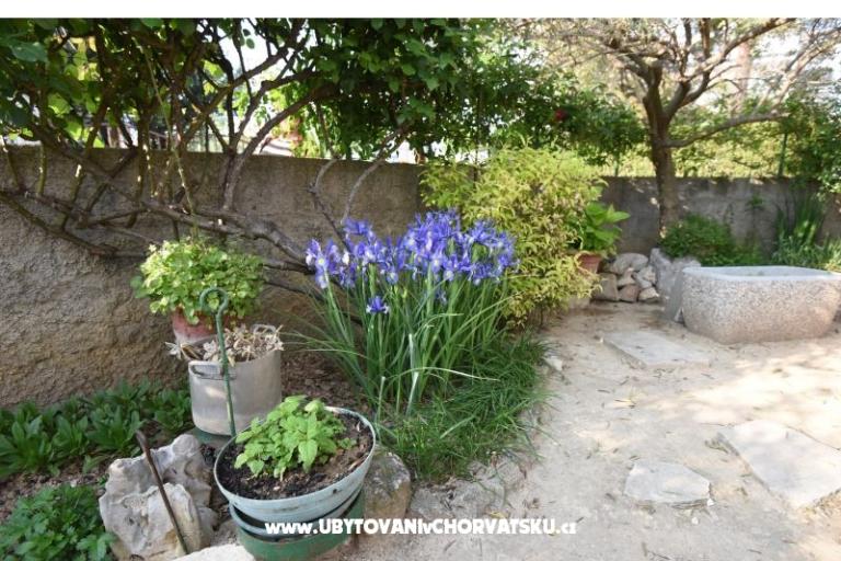 Apartmán near beach, Zadar, Karma – foto 16