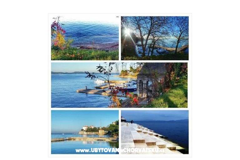 Apartmán near beach, Zadar, Karma – foto 17