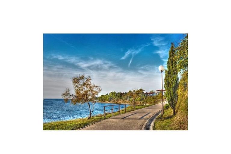 Apartmán near beach, Zadar, Karma – foto 18