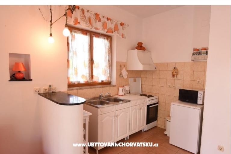 Apartmán near beach, Zadar, Karma – foto 2