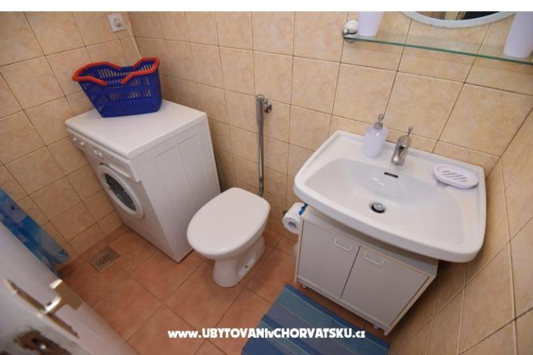 Apartmán near beach, Zadar, Karma – foto 5