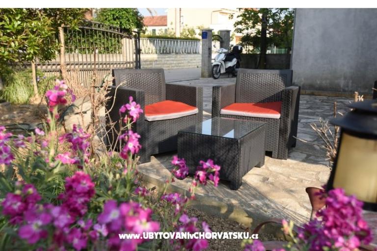 Apartmán near beach, Zadar, Karma – foto 7