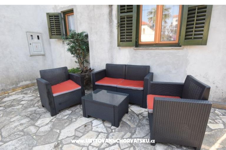 Apartmán near beach, Zadar, Karma – foto 9