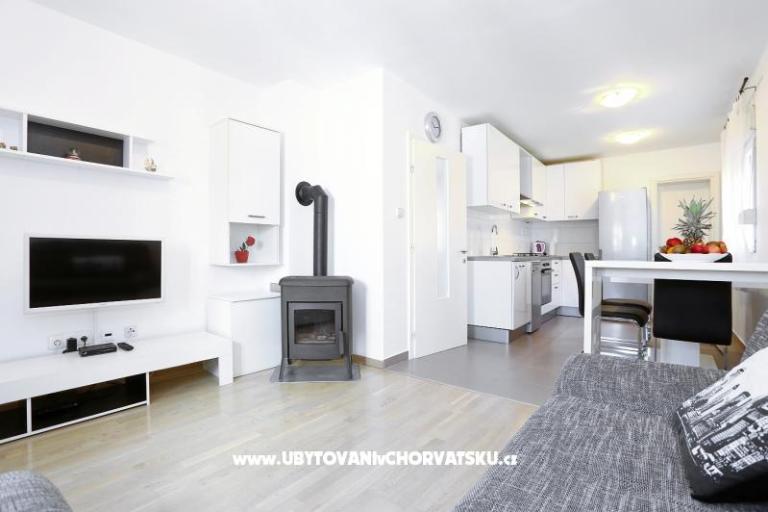 Apartmán P&amp;M – foto 2