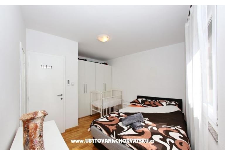 Apartmán P&amp;M – foto 6