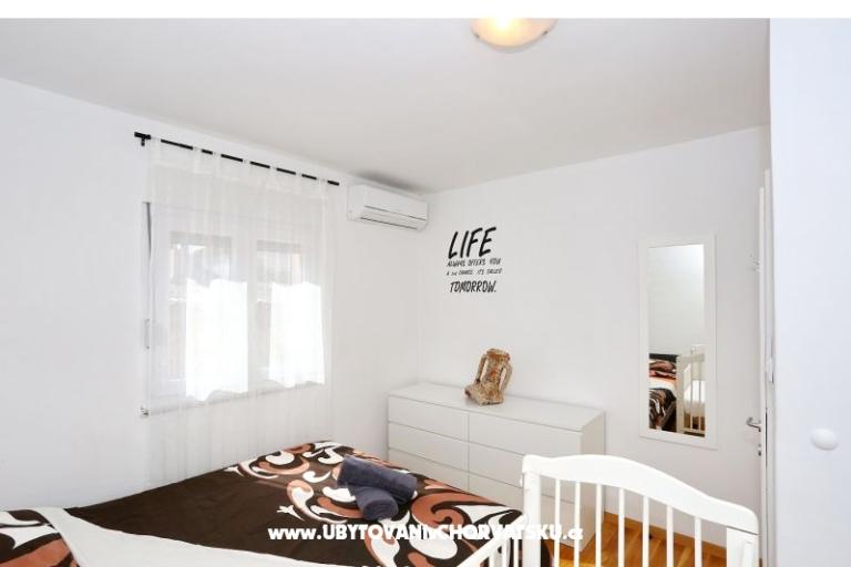 Apartmán P&amp;M – foto 7