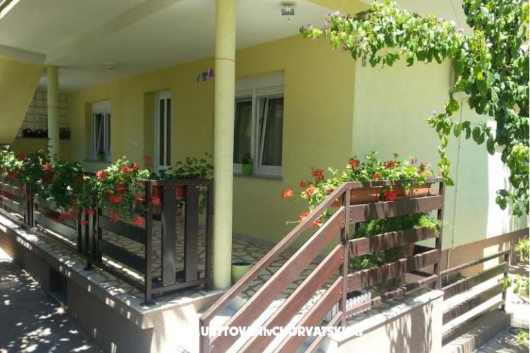 Apartmán Perunika – foto 8