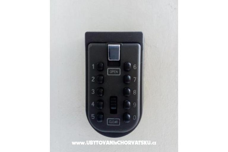 Apartmán Puhov Zadar – foto 11