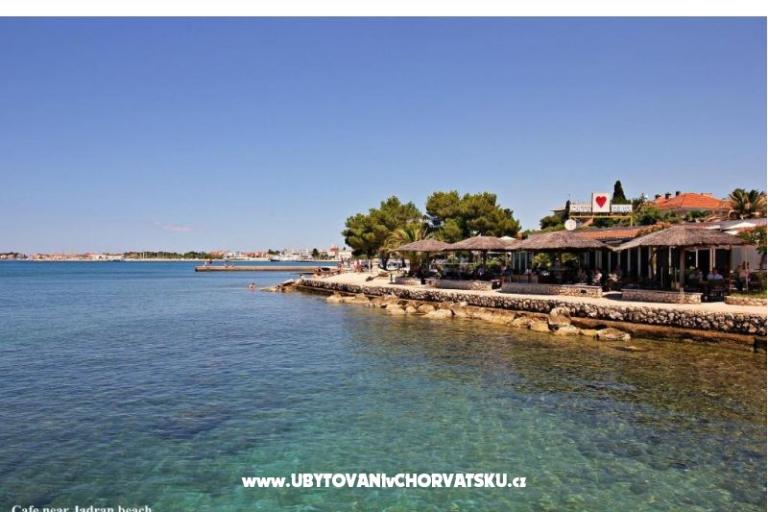 Apartmán Puhov Zadar – foto 17