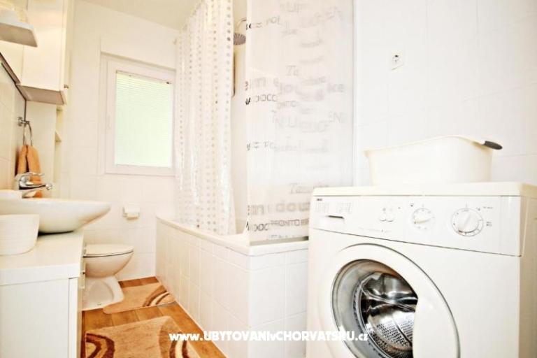 Apartmán Puhov Zadar – foto 9